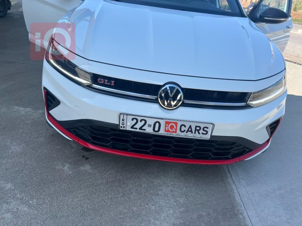 فولكسفاغن جيتا